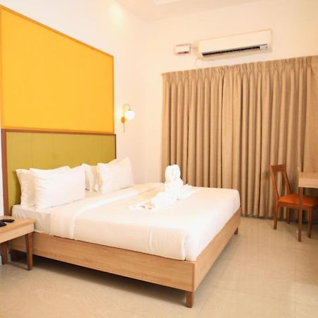 Kenth Hari Resort Dhaulpur By Shrigo Hotels 외부 사진