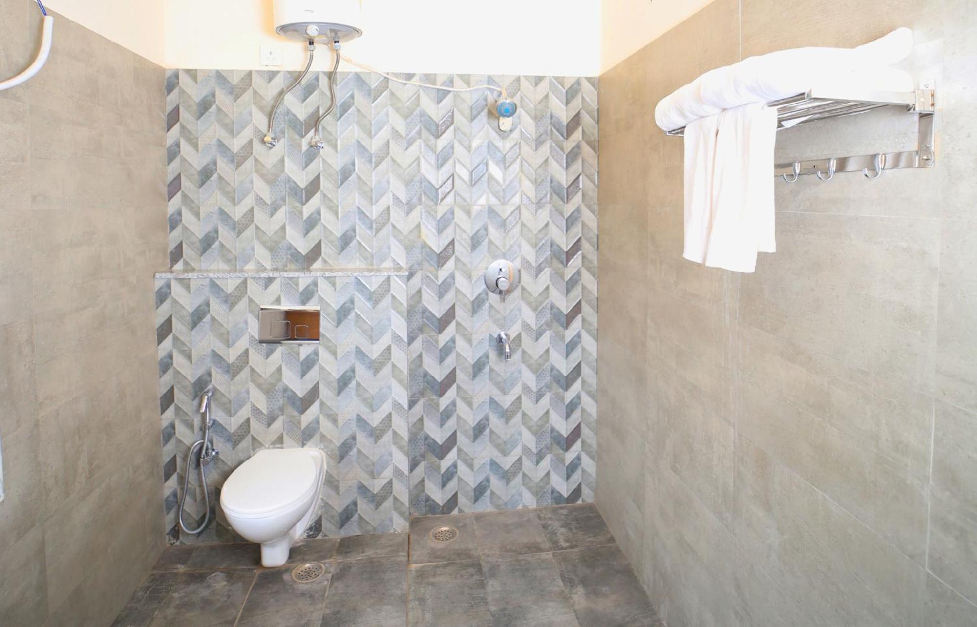 Kenth Hari Resort Dhaulpur By Shrigo Hotels 외부 사진