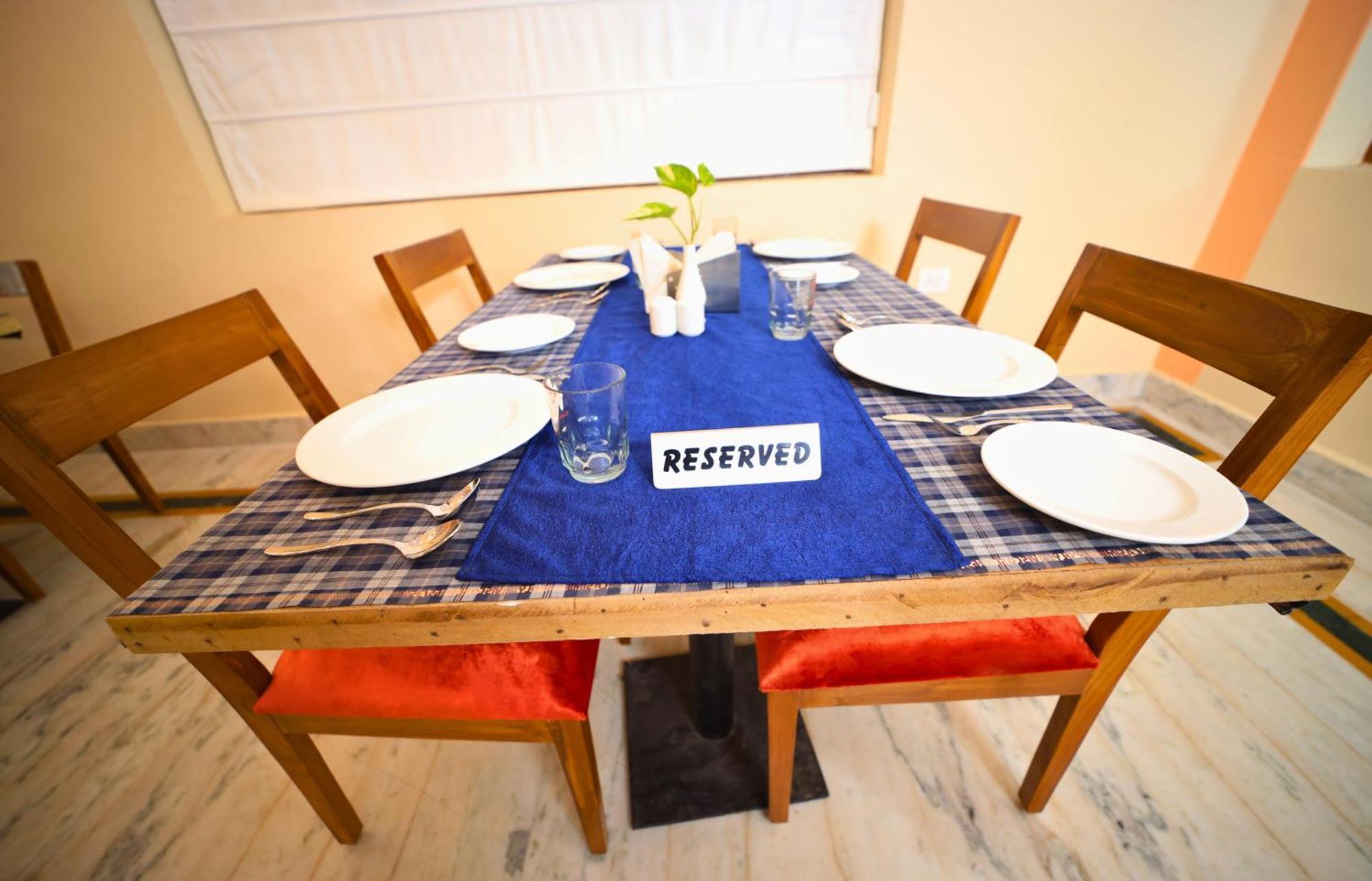 Kenth Hari Resort Dhaulpur By Shrigo Hotels 외부 사진