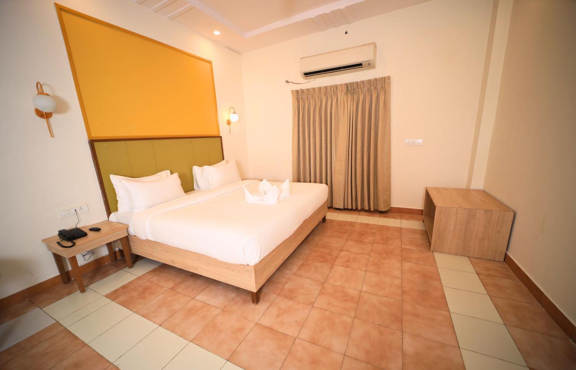 Kenth Hari Resort Dhaulpur By Shrigo Hotels 외부 사진