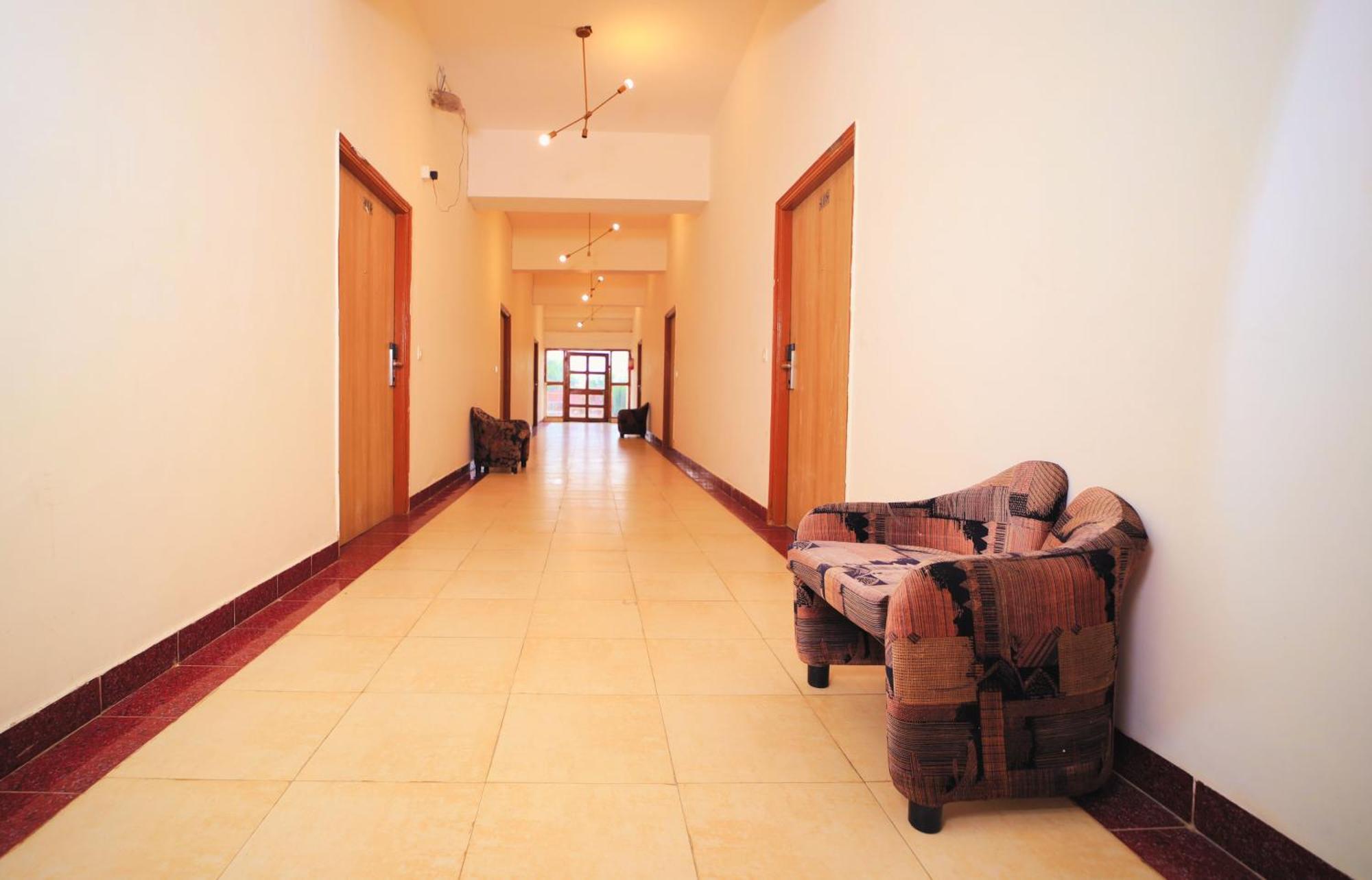 Kenth Hari Resort Dhaulpur By Shrigo Hotels 외부 사진