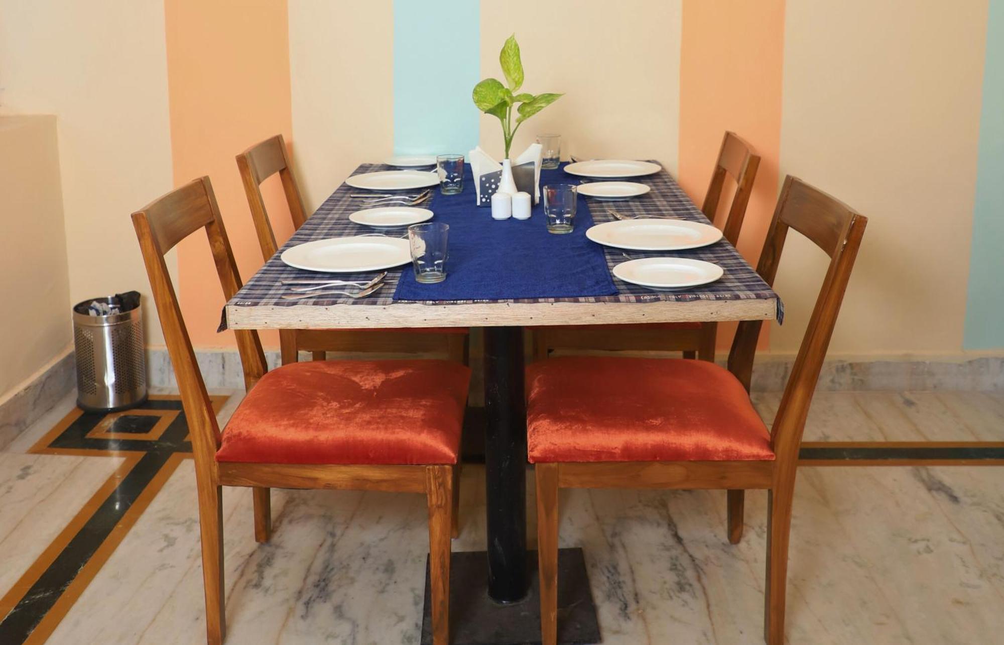 Kenth Hari Resort Dhaulpur By Shrigo Hotels 외부 사진