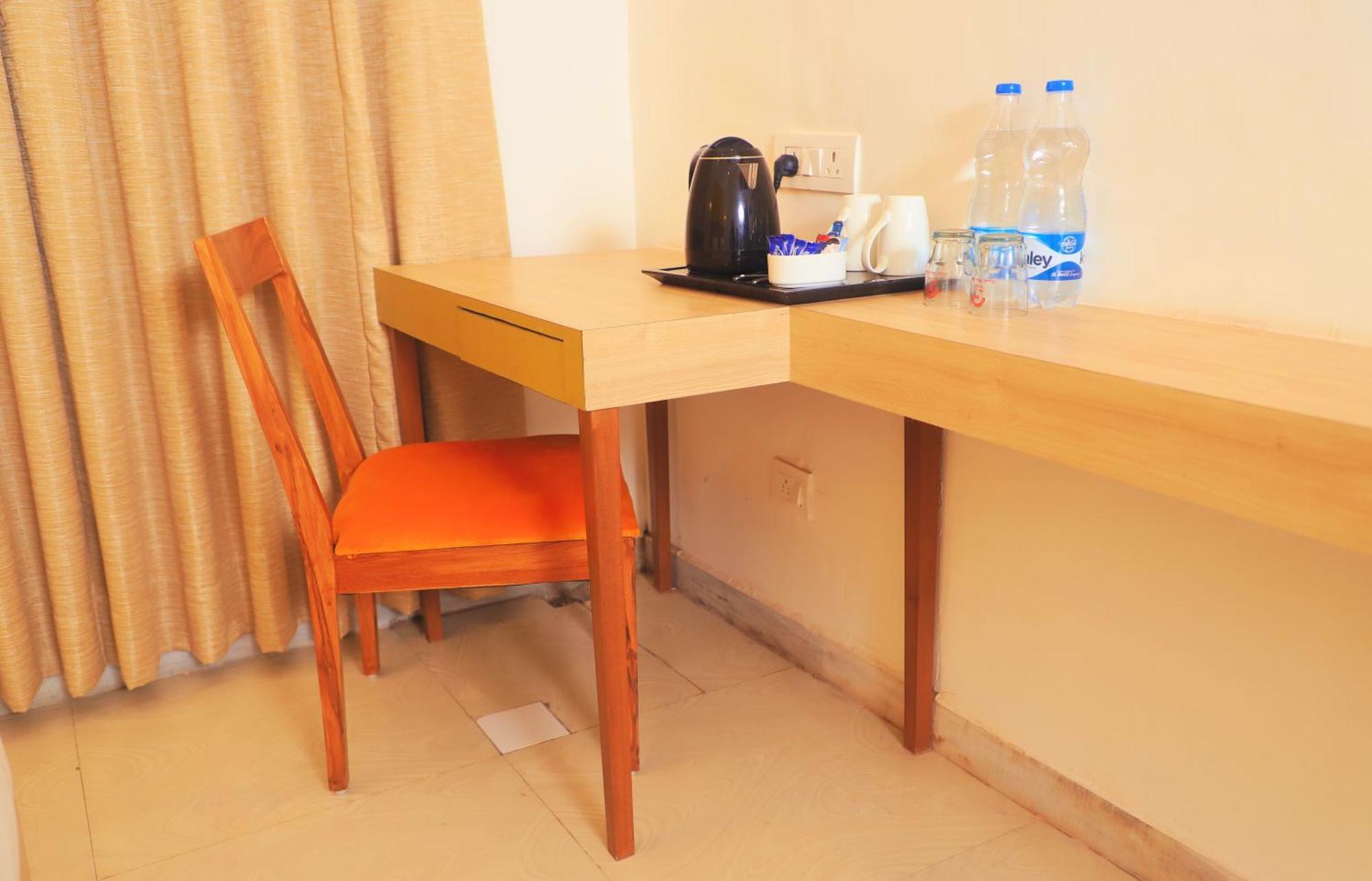 Kenth Hari Resort Dhaulpur By Shrigo Hotels 외부 사진
