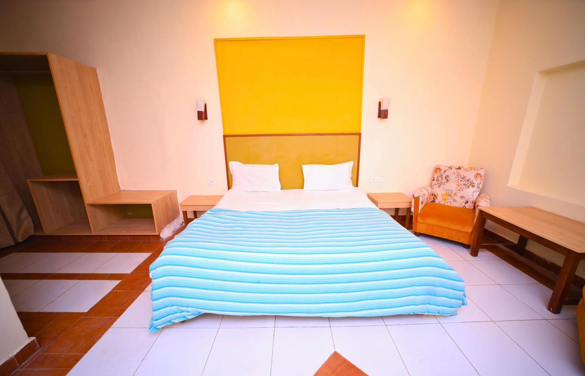 Kenth Hari Resort Dhaulpur By Shrigo Hotels 외부 사진